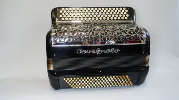 CAVAGNOLO - VEDETTE 10 - 120 basses