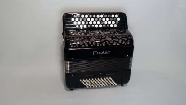 Fisart - modèle Découverte