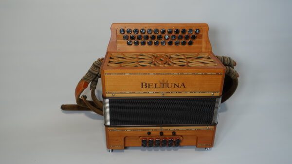 Beltuna - Samuel 2