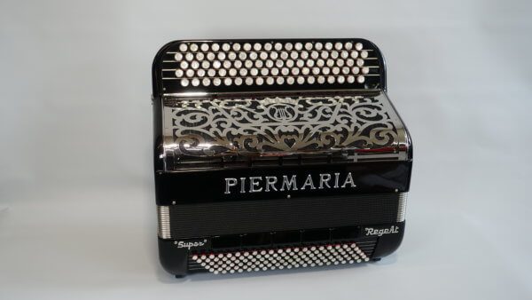 Piermaria - Super Régent