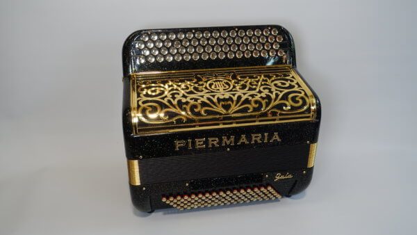 Piermaria - Gala