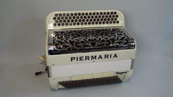 Piermaria - Régent
