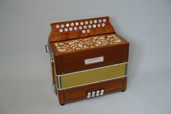 Castagnari - Alain 8