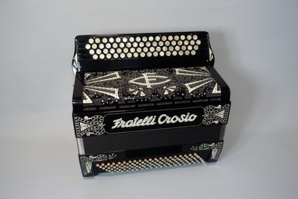 Fratelli Crosio - Rétro musette