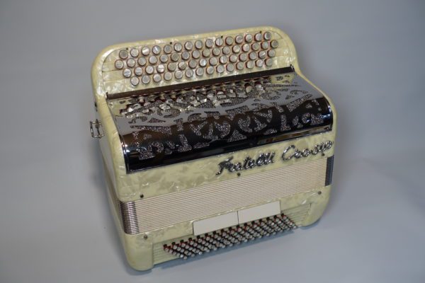 Fratelli Crosio - N°1 spécial compact