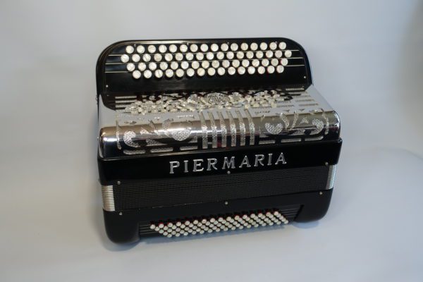 Piermaria - 4 rangs 80 basses