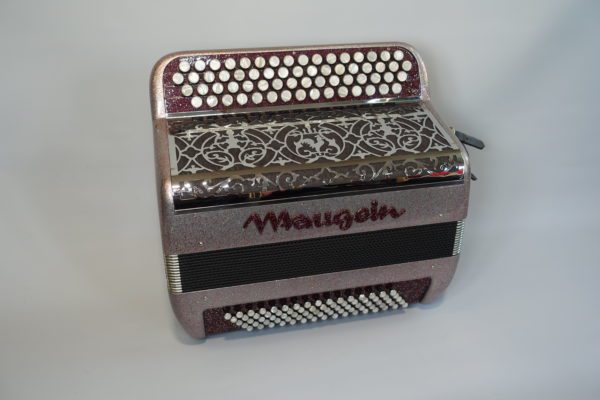 Maugein - Export