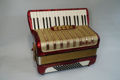 Hohner - Concerto III