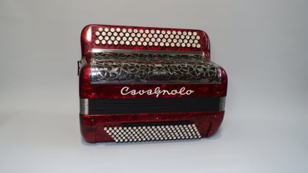 Cavagnolo - Orchestre 5 - 120 basses