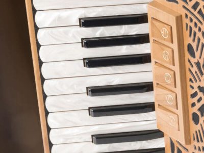 Chromatiques piano